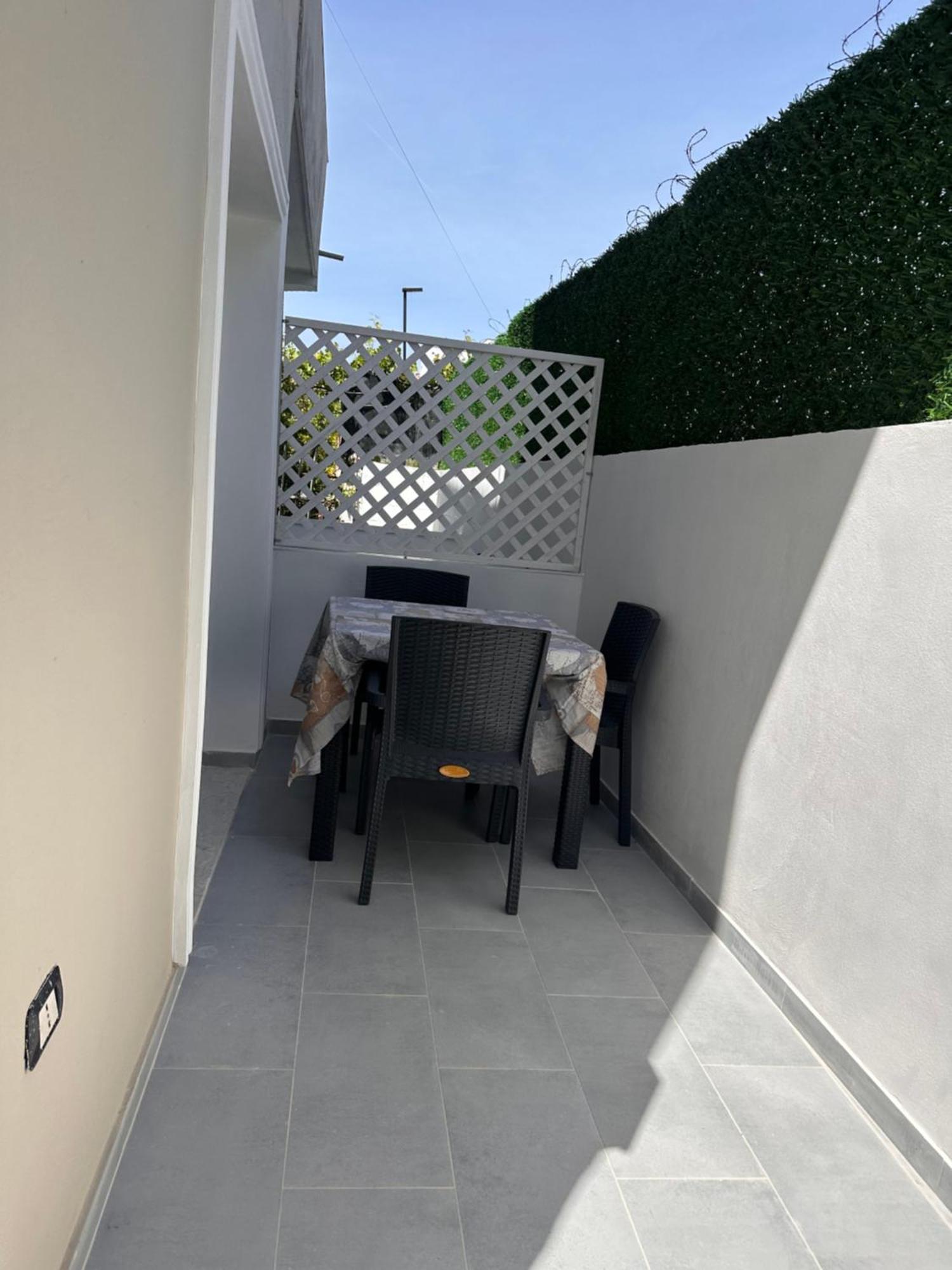 Mabel Rooms Durrës Exterior foto