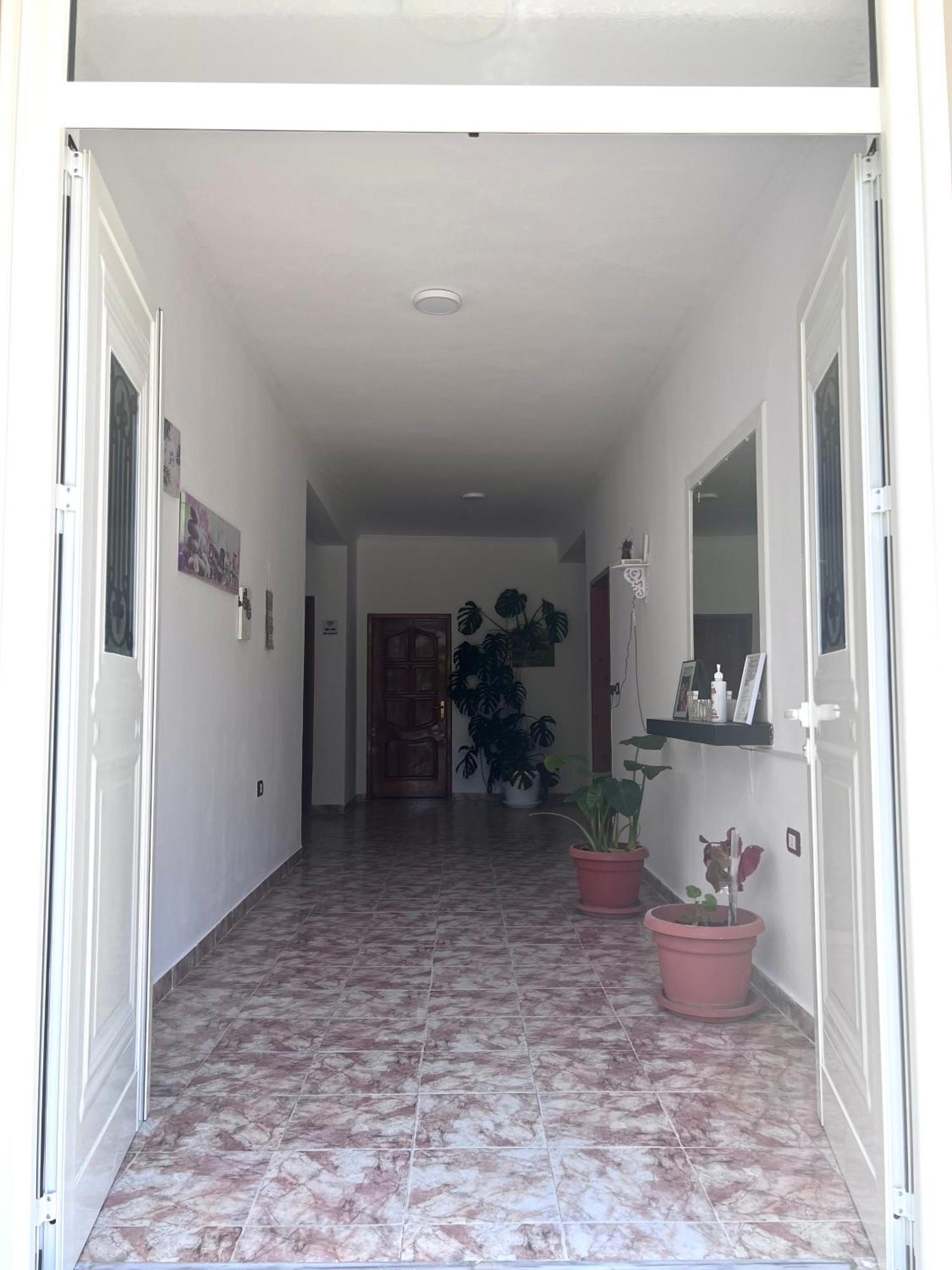 Mabel Rooms Durrës Exterior foto